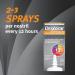 Drixoral Decongestant Nasal Spray Fast and Long Lasting 12 Hour Relief 30ml - Buy Online on GoSupps.com