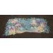 RoseArt Washable Sidewalk Chalk Paint Super Set - 8 Colors, 2 Foam Brushes - Buy Online on GoSupps.com