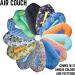 Chillbo Shwaggins Inflatable Couch: Cool Chair for Camping, Hiking, Beach and Music Festivals - Buy Online on GoSupps.com