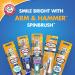 Arm & Hammer Spinbrush Classic Clean Powered Toothbrush - 1 Count - Buy Online on GoSupps.com