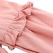 Famuka Baby Girls Hooded Jacket - Toddler Kids Spring Windbreaker Outwear (18 Months, Pink) - Buy Online on GoSupps.com