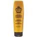 RICH Pure Luxury Intense Moisture Shampoo with Hydrolyzed Keratin and Wheat Protein for All Hair Types - Smoothing & Hydrating - Prevents Breakage Heat Damage & Frizz 8.45 Fl oz