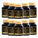 Moxxor Omega 3 New Zealand Green Lipped Mussel Oil Soft gels for Joint Support and Mobility Heart & Immune Support No Fishy Aftertaste 10-Pack 600Soft gels 2-Soft gels Per Day 300 Day Supply
