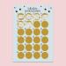 Nastami Self-Love Advent Calendar | A3 Christmas Countdown | International Shipping - Buy Online on GoSupps.com