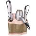 Polder Style Station - Blush & Bronze Home Decor | Chic & Modern Accent - Buy Online on GoSupps.com