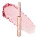 Mally Beauty Evercolor Eyeshadow Stick - Pink Champagne Shimmer - Waterproof and Crease-Proof Formula - Easy-to-Apply Buildable Color - Cream Shadow Stick