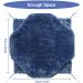 Yanmucy Rat Hammock Double-Layer Fleece Guinea Pig Hammock House Warm Soft Rat Hammocks for Cage Accessories Ferrets Hideout Ferret Hamster Hammock for Small Animal Playing Sleeping (blue) - Buy Online on GoSupps.com