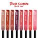 L'Oreal Paris Rouge Signature Parisian Sunset Collection - Vibrant Lip Color - Buy Online on GoSupps.com
