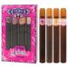 Cuba Cuba Latino Collection Women 4 Pc Gift Set 1.17oz Cuba Copacabana EDP Spray 1.17oz Cuba Maya EDP Spray 1.17oz Cuba Carnaval EDP Spray 1.17oz (Cha-2549) - Buy Online on GoSupps.com