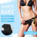 AVAII Hard Wax Beads for Coarse Hair Removal - 1lb/453g - Buy Online on GoSupps.com