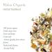 Organic Chamomile Herbal Tea - Relaxation & Stress Relief - 200g Loose Leaf Blend - Buy Online on GoSupps.com