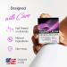 Anti-Aging Cream for Neck & Chest - Retinol & Collagen for Youthful Skin | International Shipping - Buy Online on GoSupps.com