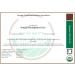 Organic Cold Pressed Castor Oil - 100% Pure Food Grade for Face Hair Growth Eyelashes & Constipation - Zongle Therapeutics 4 OZ - International Shipping Available - Buy Online on GoSupps.com
