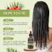 100% Natural Batana Oil for Hair Growth | Nourishes & Prevents Hair Loss | Pure Organic Hair Conditioner - 2.02 Fl Oz - Buy Online on GoSupps.com