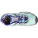 KEEN Targhee Sport Vented Hiking Shoes - Waterfall/Vapor - Size 6 US Unisex Big Kid - Buy Online on GoSupps.com