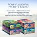Blue Buffalo Delights Small Breed Wet Dog Food Variety Pack 12 Cups, Beef in Hearty Gravy - 3.5oz - Buy Online on GoSupps.com