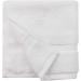 Everplush Classic Hotel Towels 6 Pack White Terry Washcloths - Set of 6 - Buy Online on GoSupps.com