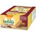 Belvita Cinnamon Brown Sugar Breakfast Biscuits - 4 Pack, 14.08 Oz, 8 Count - Healthy Snack - Buy Online on GoSupps.com
