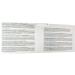 Medigura GmbH Type IIR Surgical Masks - Blue Medical Mouth Nose Protection - 50 Pieces for International Shipping - Buy Online on GoSupps.com