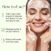 NOURISH MANTRA Green Tea Tatva Face Wash - 2-in-1 Exfoliator & Cleanser with Niacinamide | All Skin Types | Paraben & SLS Free | 100ml - Buy Online on GoSupps.com