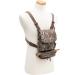 ALPS OutdoorZ Vantage Binocular Harness with Non-Metallic Straps & Removable Pocket in Mossy Oak - One Size - Buy Online on GoSupps.com