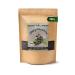 Biojoy BIOBlack elderberries dried and whole 500 g elderberry tea without additives Sambucus nigra