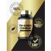 Carlyle Tri-Amino L-Arginine L-Ornithine L-Lysine Supplement - 90 Vegetarian Caplets | Non-GMO Gluten Free International Shipping - Buy Online on GoSupps.com