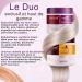  Karseell MACA CARE SYSTEM Karseell MACA CARE SYSTEM Collagen Moisturising Repairing Mask + Purple Anti-Yellowing Tonalising Hair Damaged Blonde Grey White Anti-Frizz Sulfate Free 2 x 500 ml - Buy Online on GoSupps.com
