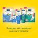 Dr. Scholl's Ultra Hydrating Foot Cream 3.5 oz - 25% Urea Lotion for Dry Cracked Feet - Buy Online on GoSupps.com