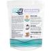 Epsoak Kids Lavender Soak & Sleep Epsom Salt - 2 lb. Bag - Relaxing Bath Salt for Children - Buy Online on GoSupps.com