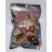 Milk White Chocolate Pick N Mix Sweets Pouch Gift Hamper Sweet Present Favour 100g x 12 - Buy Online on GoSupps.com