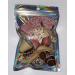 Milk White Chocolate Pick N Mix Sweets Pouch Gift Hamper Sweet Present Favour 100g x 1
