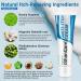 iShanCare Anti Itch Soothing Cream Extra Strong Skin Itch Relieving Ointment for Full Body Itching Caused by Seasonal Changes Dermatitis Eczema Rashes Psoriasis Hives Bu - Buy Online on GoSupps.com