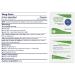 HAO Castile Soap Cleansing Towelettes 125 Count - Refreshing Scented Wipes - Buy Online on GoSupps.com