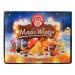 DEKOND TEEKANNE Magic Winter Fruits Collection Box 3 x 10 Fruit Tea Bags