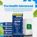 Crest Pro-Health Advanced White Toothpaste (5.8 oz 3 pk) - Teeth Whitening with Bonus Health Gifts & Accessories - Buy Online on GoSupps.com