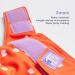 Bambino Mio Sustainable Reusable Nappy for Newborn to Toddler - Chemical-Free Eco Option (Smile) - Buy Online on GoSupps.com