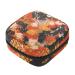 Sanitary Napkin Storage Bag Portable Period Bag for Women Teen Girls Colorful Camouflage Menstrual Cup Pouch Nursing Pad Holder (Multicolor) Color 8