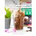 Simply Keto Drinking Chocolate - Sugar-Free Chili Cocoa Powder 180g | Low Carb Sweetened with Erythritol & Stevia - Perfect for Hot & Iced Chocolate - Buy Online on GoSupps.com