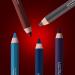 Pupa Milano Multiplay Eye Pencil - Scuba Blue - Use as Eyeliner or Eyeshadow - 0.04 Ounce - Buy Online on GoSupps.com