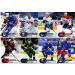 2020 2021 Upper Deck NHL Limited Edition Star Rookies Factory Sealed 25 Card Set - Buy Online on GoSupps.com