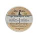 Juci Roots Hydrating Shea Body Butter for Soft and Smooth Skin Chemical free 2oz