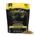 Vital Essentials Vital Cat Freeze-Dried Grain-Free Duck Mini Nibs Cat Food, 12 oz.