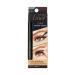 KISS Felt Tip Glue Liner Lash Adhesive- Black (6)