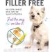 I and Love and You Naked Essentials Grain-Free Dog Food - 4lb Lamb & Bison Kibble with Prebiotics & Probiotics - Buy Online on GoSupps.com