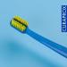 Curaprox 3 x CS 5460 Ortho Toothbrush - Ultra Soft Curen Bristles for Braces | 3-Pack Random Color - Ideal for Sensitive Gums - Buy Online on GoSupps.com