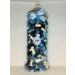 Best Dad Ever Filled Blue Pick N Mix Gummy Sweet Victorian Jar Gift Present 2.5l - Buy Online on GoSupps.com