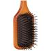 AVEDA Mini Wooden Paddle Brush | Sustainable Hair Detangling Brush - Buy Online on GoSupps.com