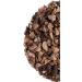 Adderwort Root Herbal Tea - Bistort Roots/Snakeweed 200g - Buy Online on GoSupps.com