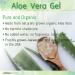 DMSOSTORE Aloe Vera Gel 32 oz (908g) Alcohol-Free Made From Purified Aloe Vera Inner Leaf Soothing Skin Moisturizing Hydrating - Buy Online on GoSupps.com